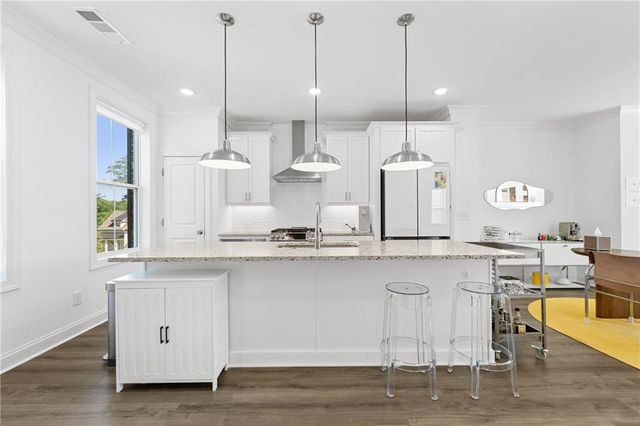 3293 Bartee Walk, Suwanee, GA 30024