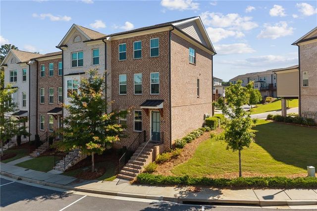3293 Bartee Walk, Suwanee, GA 30024