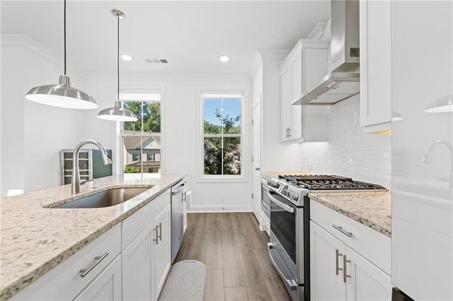 3293 Bartee Walk, Suwanee, GA 30024