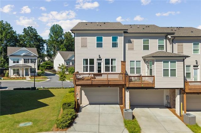 3293 Bartee Walk, Suwanee, GA 30024