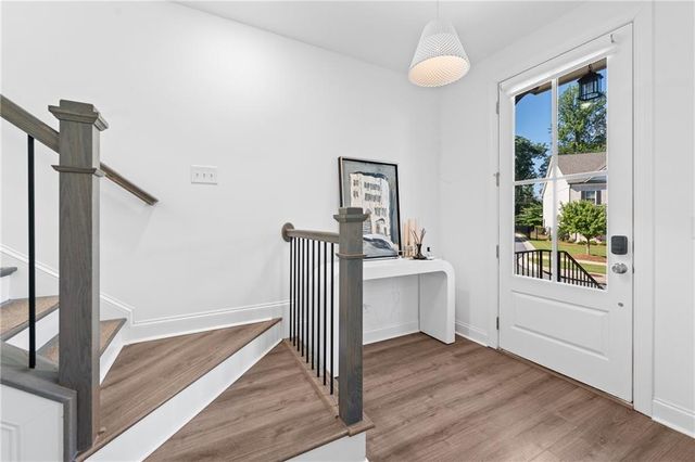 3293 Bartee Walk, Suwanee, GA 30024