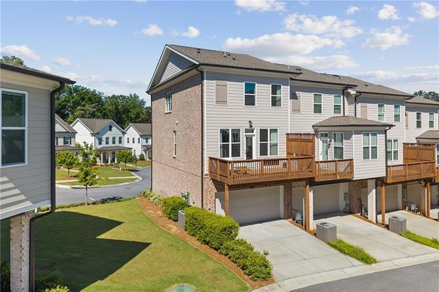 3293 Bartee Walk, Suwanee, GA 30024