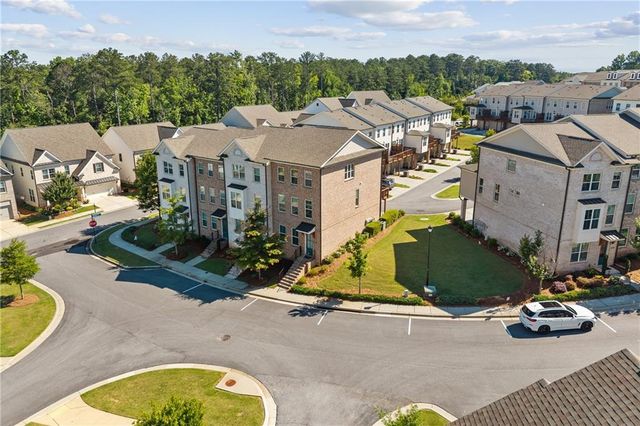 3293 Bartee Walk, Suwanee, GA 30024