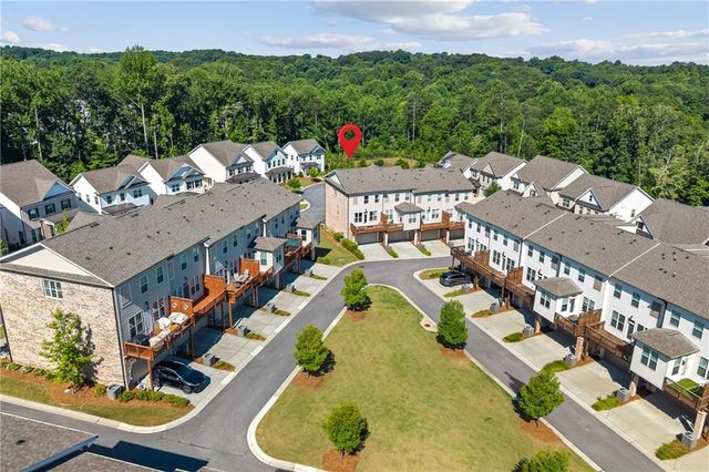 3293 Bartee Walk, Suwanee, GA 30024