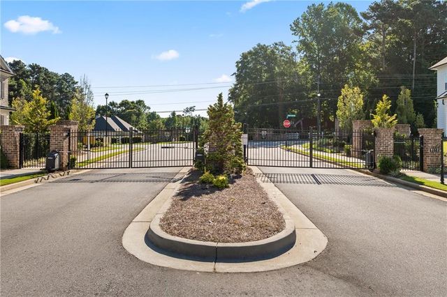 3293 Bartee Walk, Suwanee, GA 30024