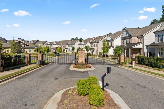 3293 Bartee Walk, Suwanee, GA 30024