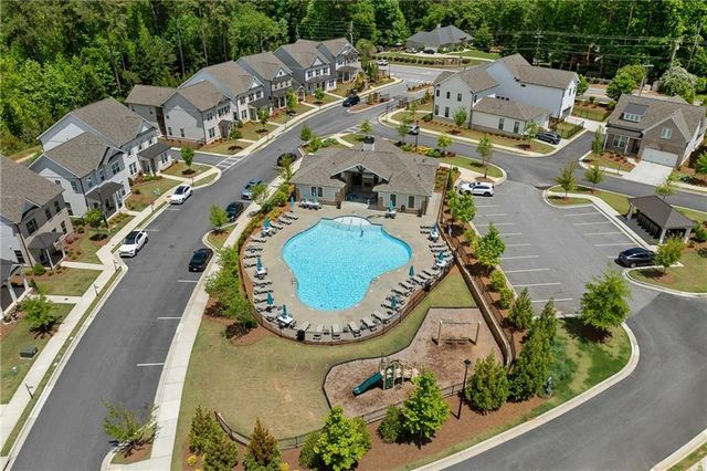 3293 Bartee Walk, Suwanee, GA 30024