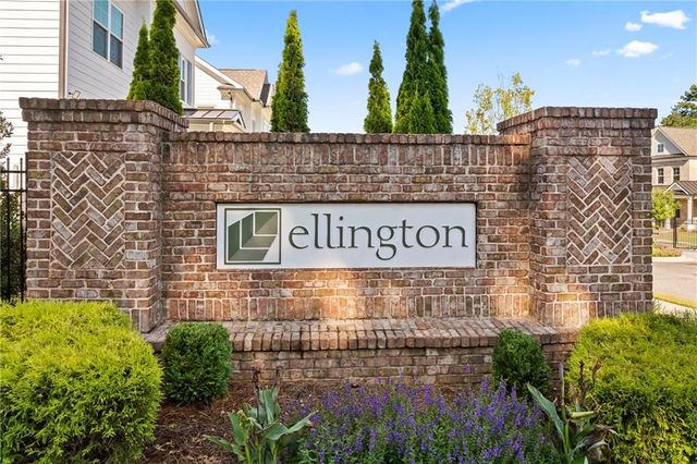 3293 Bartee Walk, Suwanee, GA 30024