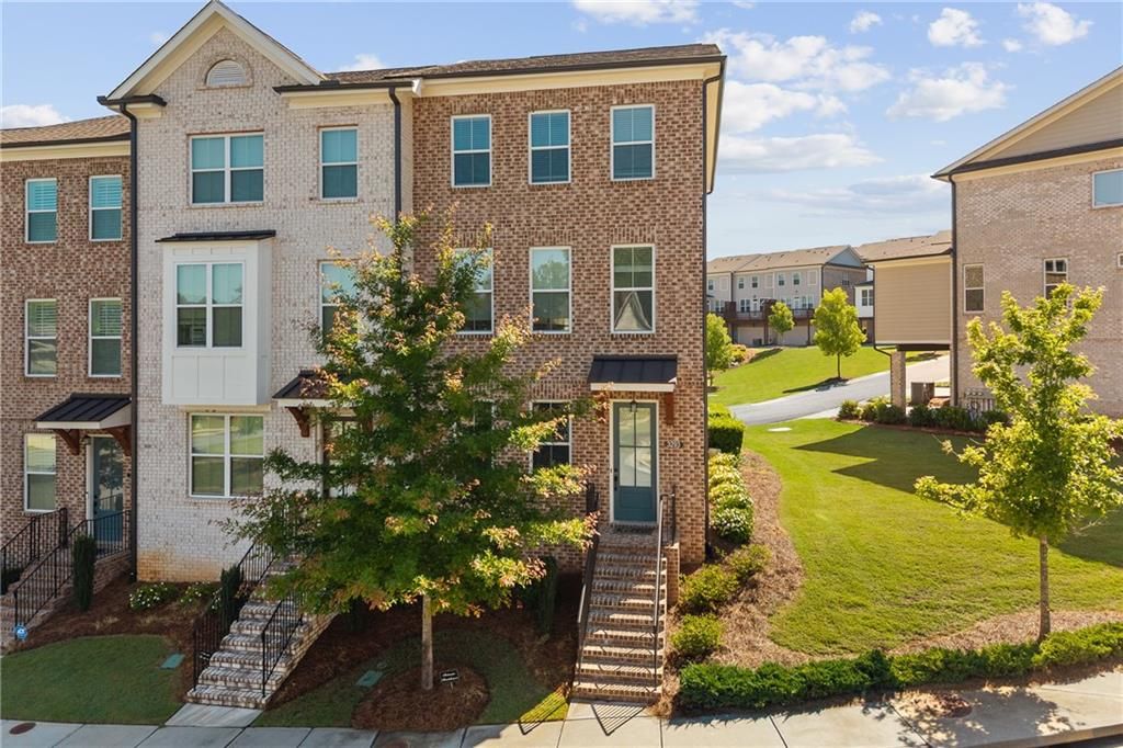 3293 Bartee Walk, Suwanee, GA 30024
