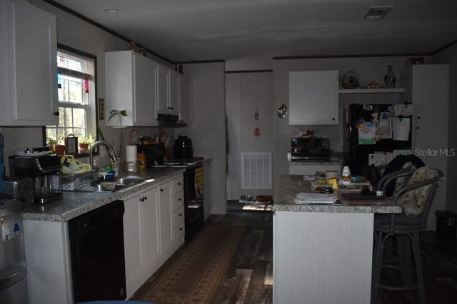 13230 NE 9TH STREET, Williston, FL 32696