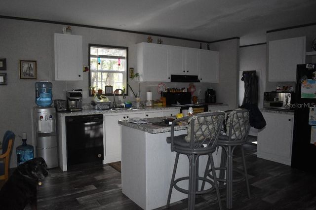 13230 NE 9TH STREET, Williston, FL 32696