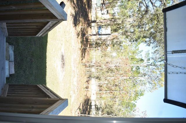 13230 NE 9TH STREET, Williston, FL 32696