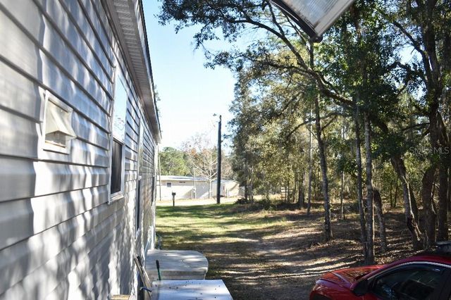 13230 NE 9TH STREET, Williston, FL 32696