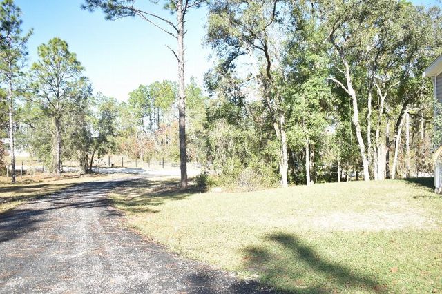 13230 NE 9TH STREET, Williston, FL 32696