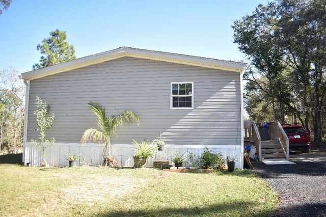 13230 NE 9TH STREET, Williston, FL 32696