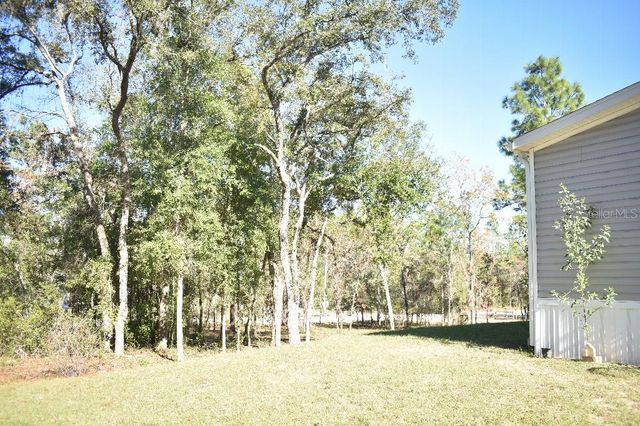 13230 NE 9TH STREET, Williston, FL 32696