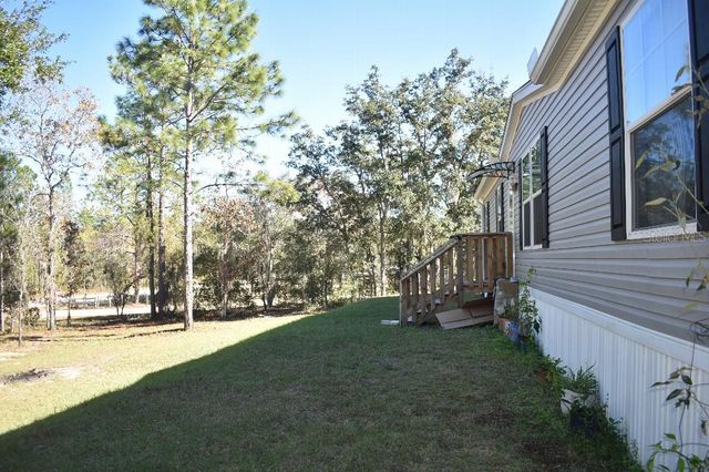 13230 NE 9TH STREET, Williston, FL 32696