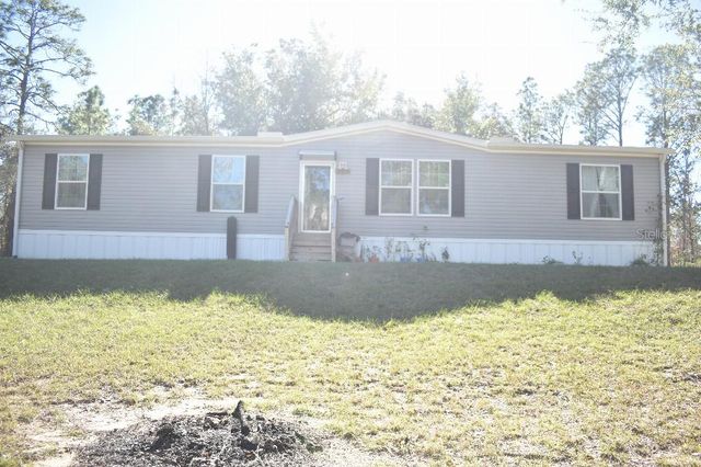 13230 NE 9TH STREET, Williston, FL 32696