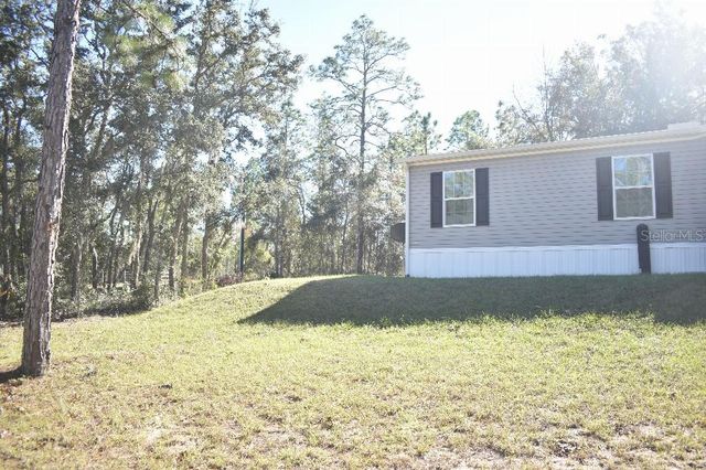 13230 NE 9TH STREET, Williston, FL 32696