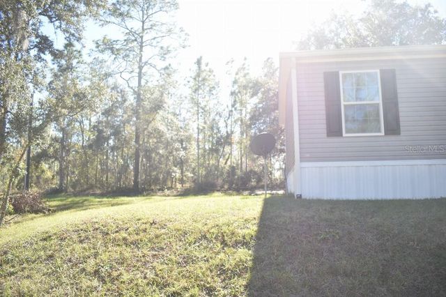 13230 NE 9TH STREET, Williston, FL 32696