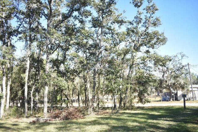 13230 NE 9TH STREET, Williston, FL 32696