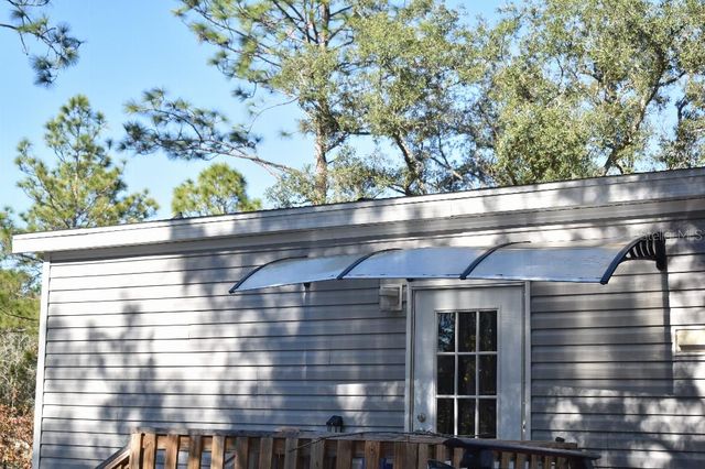 13230 NE 9TH STREET, Williston, FL 32696