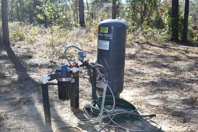 13230 NE 9TH STREET, Williston, FL 32696