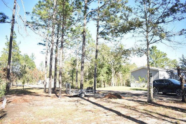 13230 NE 9TH STREET, Williston, FL 32696