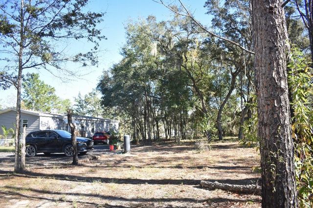 13230 NE 9TH STREET, Williston, FL 32696