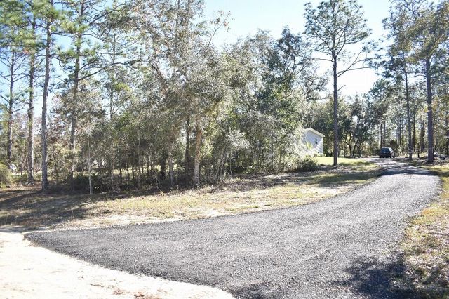 13230 NE 9TH STREET, Williston, FL 32696