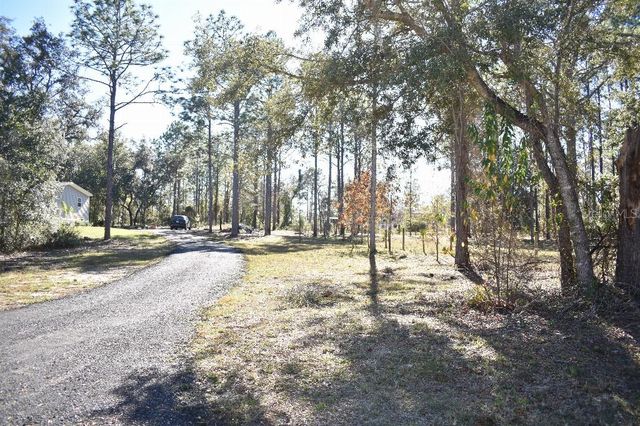 13230 NE 9TH STREET, Williston, FL 32696