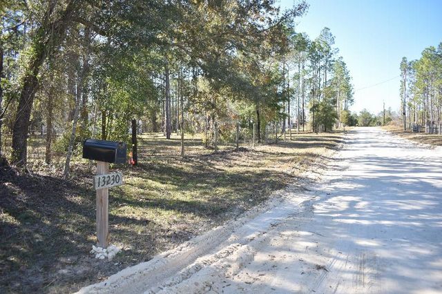 13230 NE 9TH STREET, Williston, FL 32696