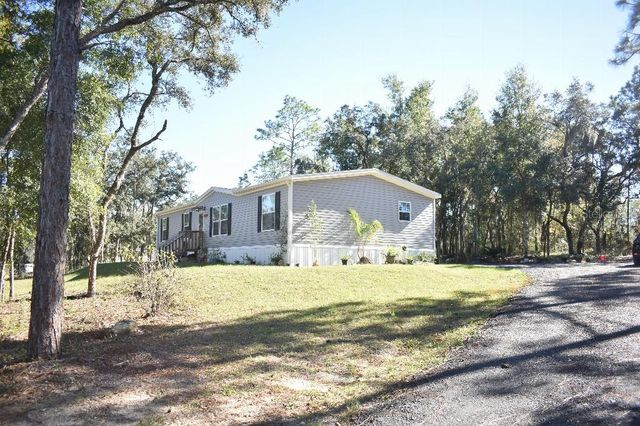 13230 NE 9TH STREET, Williston, FL 32696