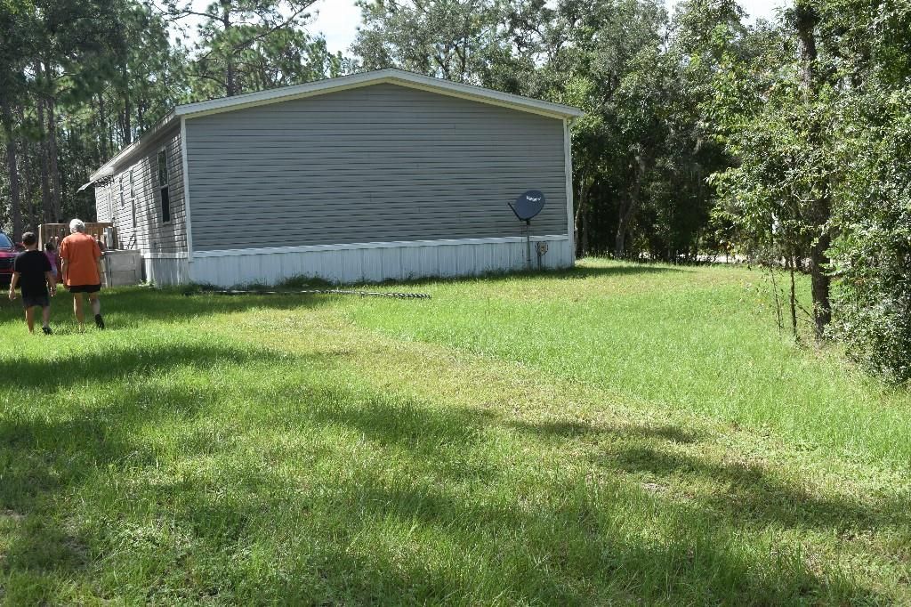 13230 NE 9TH STREET, Williston, FL 32696
