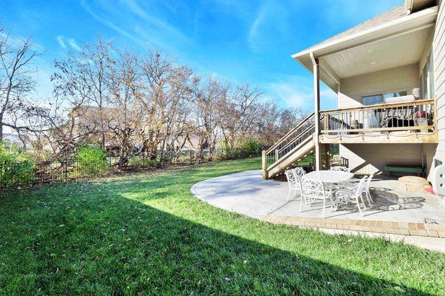 2333 N Silverdale, Andover, KS 67002