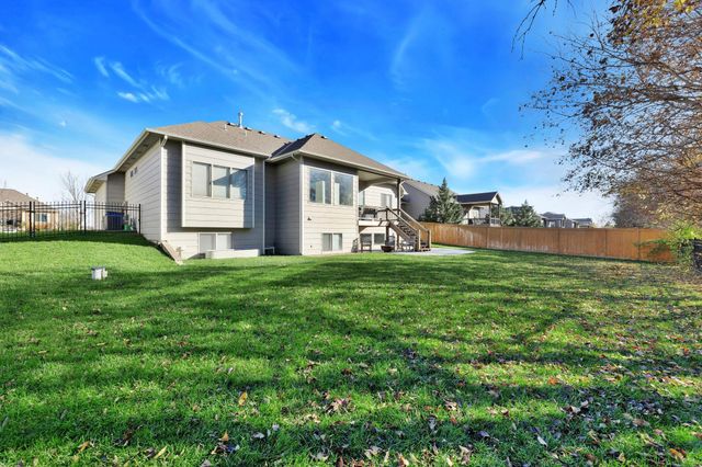 2333 N Silverdale, Andover, KS 67002