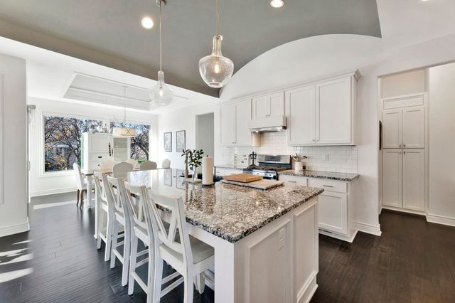 2333 N Silverdale, Andover, KS 67002