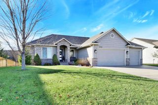 2333 N Silverdale, Andover, KS 67002