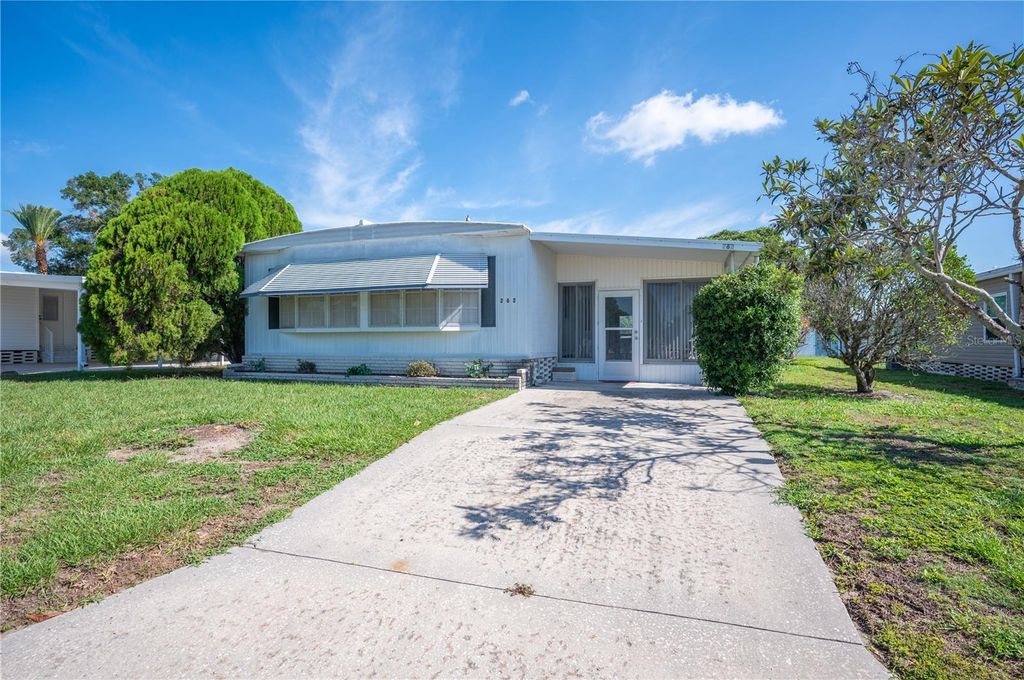 1610 REYNOLDS ROAD 262, Lakeland, FL 33801