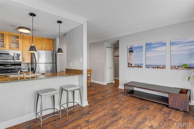 5330 Pershing Avenue 406, St Louis, MO 63112