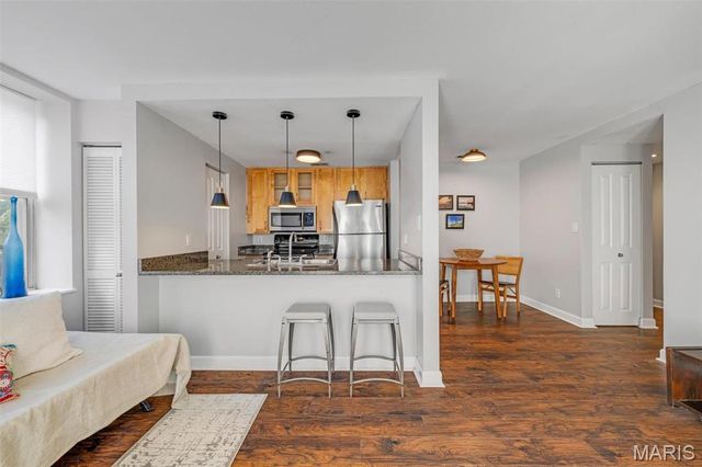 5330 Pershing Avenue 406, St Louis, MO 63112