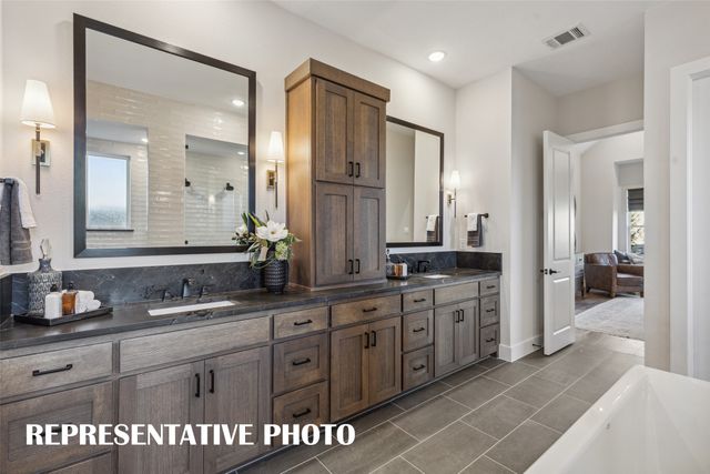 4051 Berylline Lane, Prosper, TX 75078