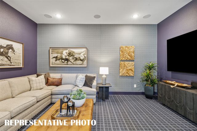 4051 Berylline Lane, Prosper, TX 75078