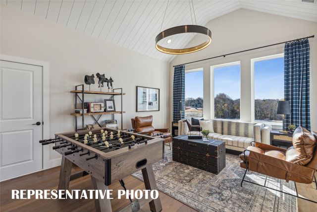 4051 Berylline Lane, Prosper, TX 75078