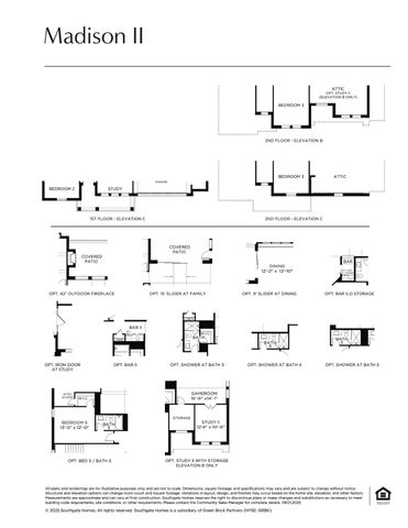 4051 Berylline Lane, Prosper, TX 75078