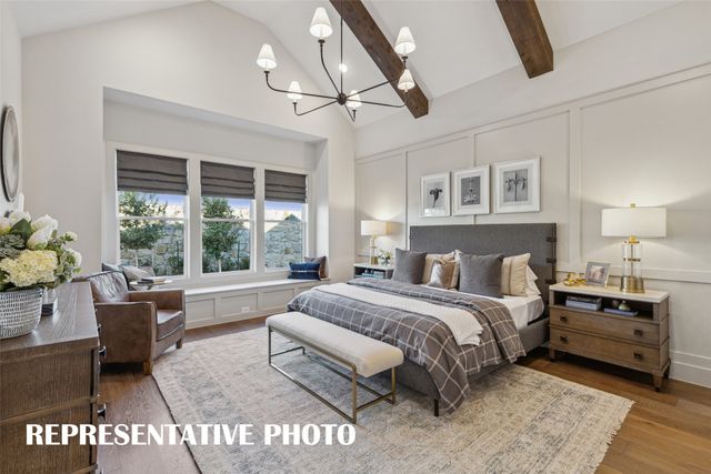 4051 Berylline Lane, Prosper, TX 75078