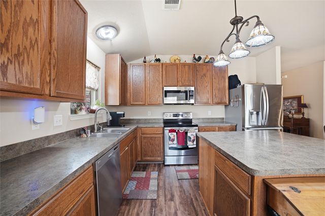 3005 Briarbrook Drive, Seagoville, TX 75159