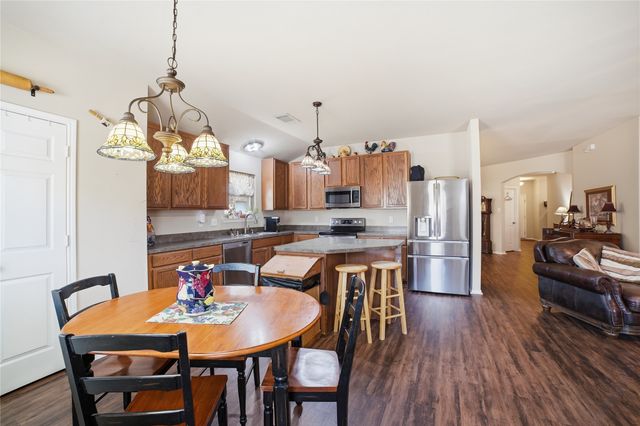 3005 Briarbrook Drive, Seagoville, TX 75159