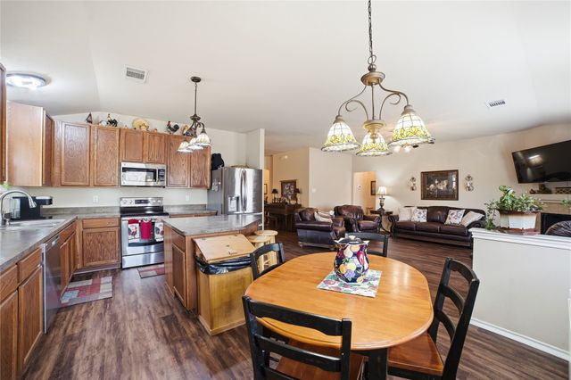 3005 Briarbrook Drive, Seagoville, TX 75159