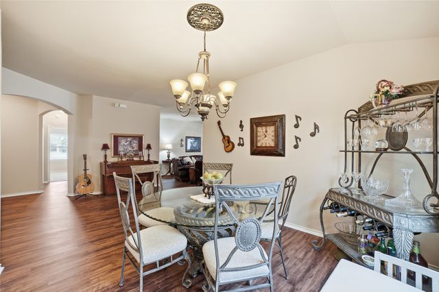 3005 Briarbrook Drive, Seagoville, TX 75159